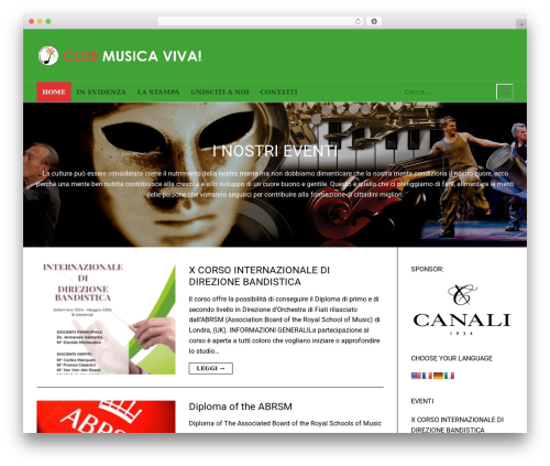 ChatBot  (chatbot) free WordPress plugin - clubmusicaviva.com