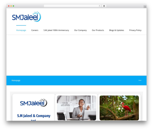 WP Job Portal – A Complete Job Board (wp-job-portal) free WordPress plugin - smjaleel.net WP Job Portal – A Complete Job Board (wp-job-portal) free WordPress plugin - smjaleel.net