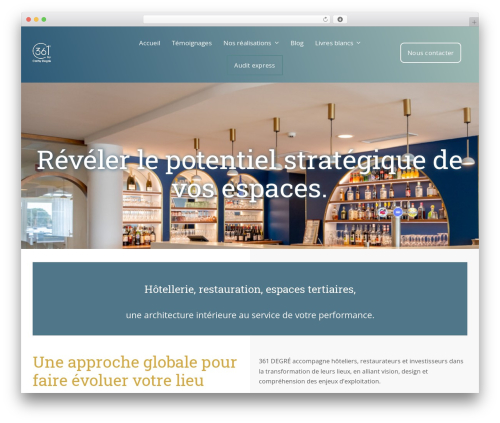 Net concept rgpd WordPress plugin - 361degre.com