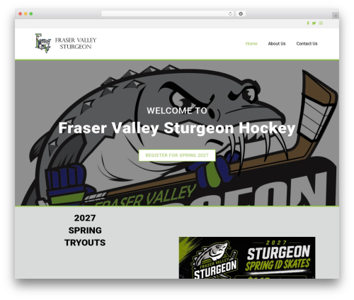 Teamsnap_wordpress WordPress plugin - sturgeonhockey.com