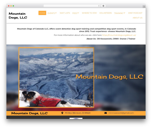 Easy paypal button pro WordPress plugin - mountaindogs.org