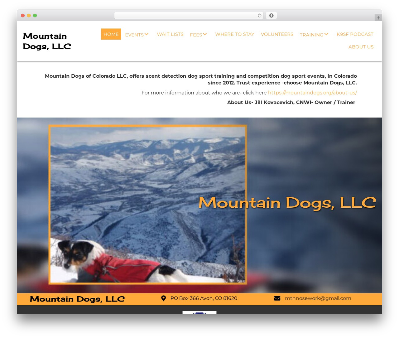 Beaver Builder Theme WordPress theme - mountaindogs.org Beaver Builder Theme WordPress theme - mountaindogs.org