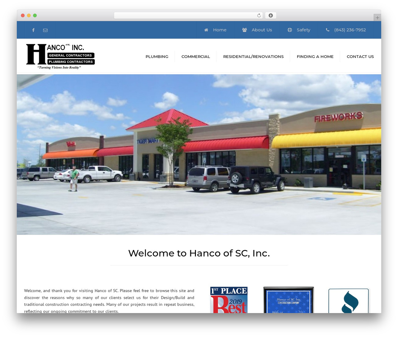 Best WordPress theme Constructo - hancoconstruction.com Best WordPress theme Constructo - hancoconstruction.com