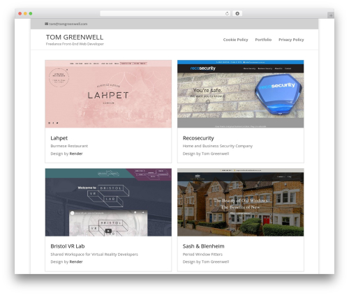 Thumbnail Editor (thumbnail-editor) free WordPress plugin - tomgreenwell.com Thumbnail Editor (thumbnail-editor) free WordPress plugin - tomgreenwell.com