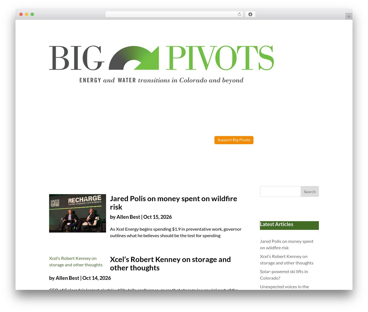 Divi WordPress theme - bigpivots.com Divi WordPress theme - bigpivots.com