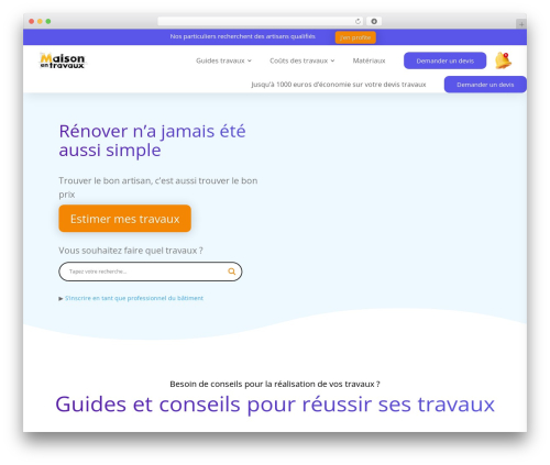 Perfecty Push Notifications (perfecty-push-notifications) free WordPress plugin - maisonentravaux.fr Perfecty Push Notifications (perfecty-push-notifications) free WordPress plugin - maisonentravaux.fr