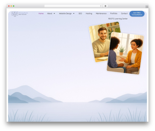 Facebook for WooCommerce (facebook-for-woocommerce) free WordPress plugin - strongrootswebdesign.com