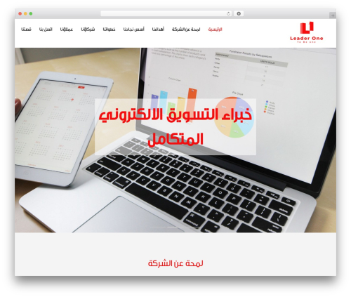 Tt plugin WordPress plugin - leaderone1.com