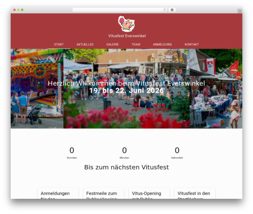 Material Design Google WordPress theme - vitusfest.org Material Design Google WordPress theme - vitusfest.org