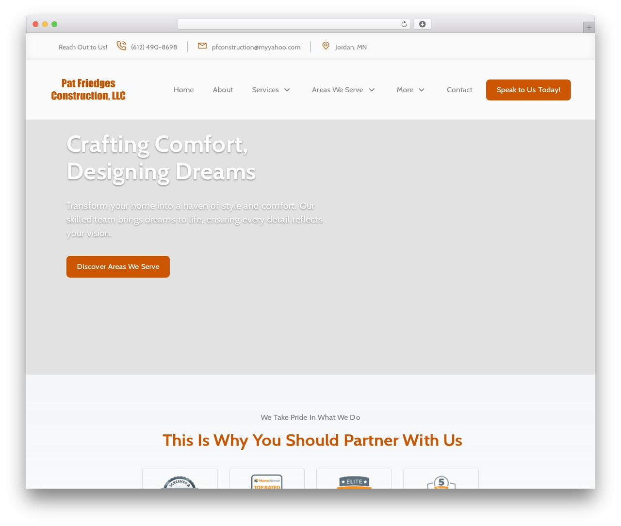 Mayfair WordPress theme - www.patfriedgesconstructionllc.com Mayfair WordPress theme - www.patfriedgesconstructionllc.com