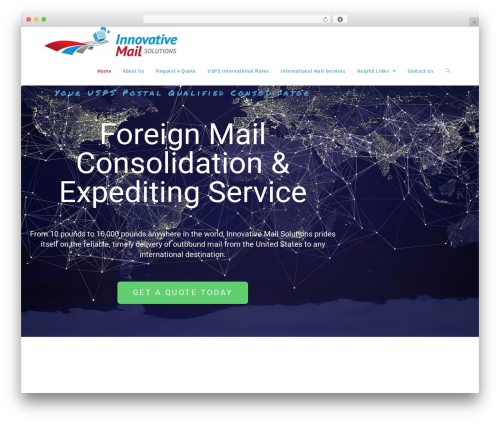 Wpforms captcha WordPress plugin - innovativemailsolutions.com
