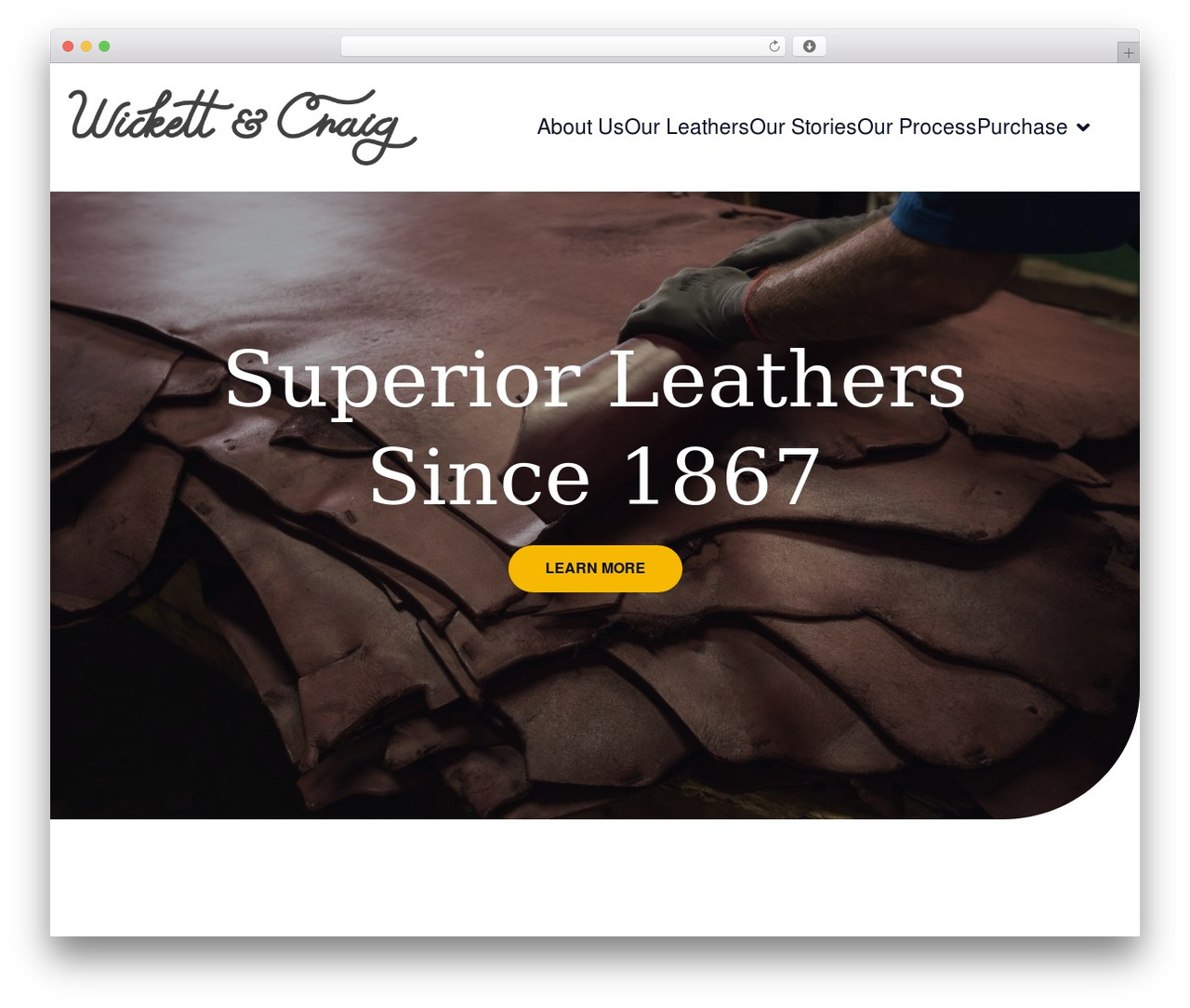 Rufous WordPress theme - wickett-craig.com Rufous WordPress theme - wickett-craig.com