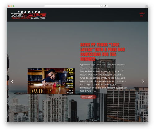 AWS for WordPress (amazon-polly) free WordPress plugin - resultsandnohype.com
