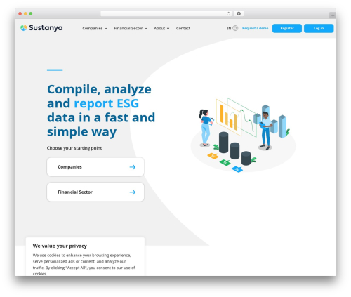 Wp hide security enhancer pro WordPress plugin - sustanya.com