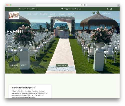 WordPress theme Gardyn - gardencenterfondi.com WordPress theme Gardyn - gardencenterfondi.com
