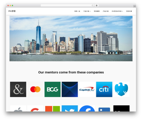 WPBakery Page Builder Simple All Responsive (vc-simple-all-responsive) free WordPress plugin - ph-career.com