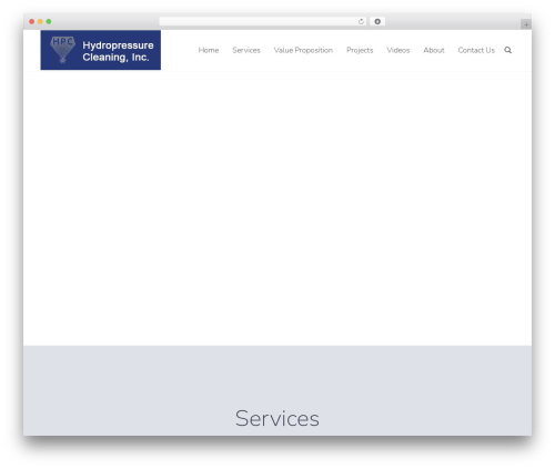 Wp hummingbird WordPress plugin - hydropressure.com